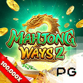 Biểu tượng trò chơi Mạt Chược 2
